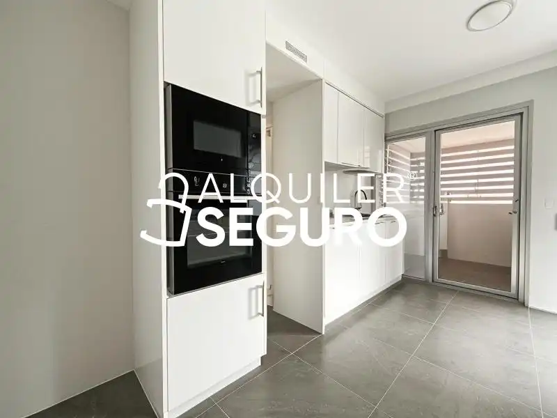 Appartamento con piscina in affitto a José Antonio Fdez Ordóñez, imagen 9