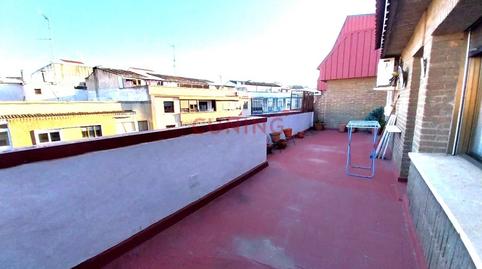 Foto 2 de Àtic en venda a Calle Santa Joaquina Vedruna, Centro, Cáceres Capital