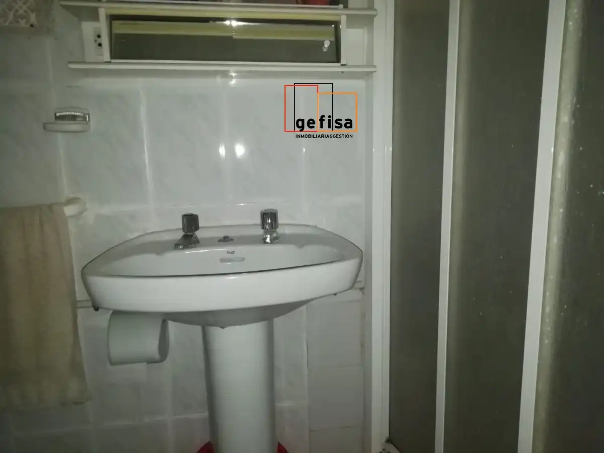 Bany de Casa o xalet en venda en Valdepeñas amb Traster i Balcó