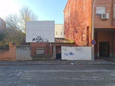 Terreny rústic en venda a Mejorada del Campo