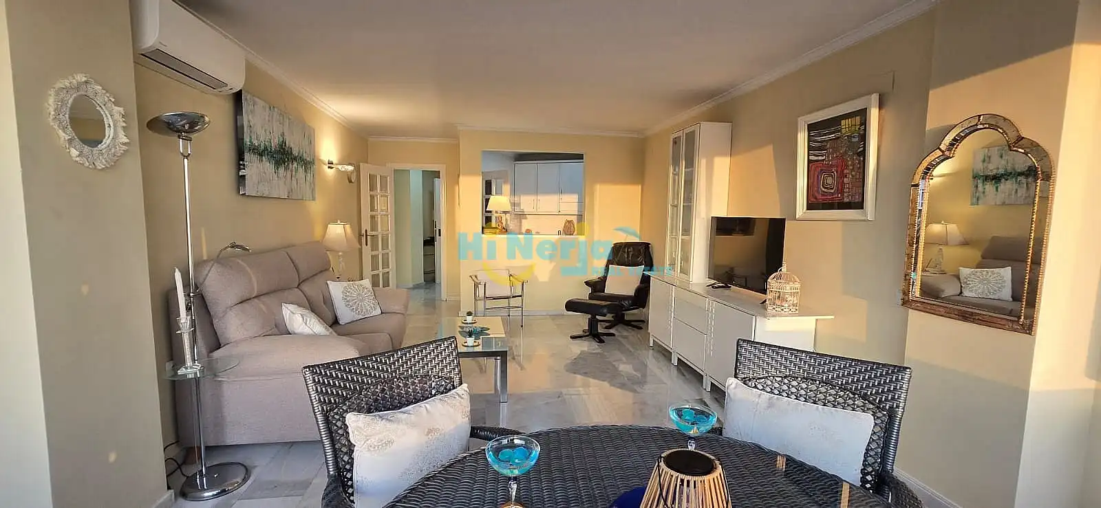 Apartament amb piscina en venda a El Peñoncillo, imagen 6