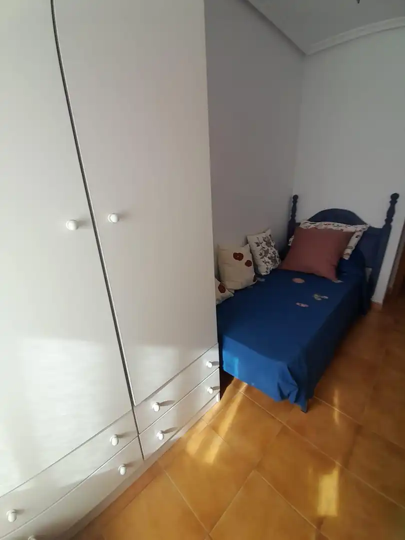 Wohnung mit Terrasse zur Miete in Casco Antiguo, imagen 25