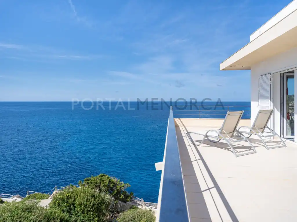 Villa à vendre à Cala en Porter, imagen 3