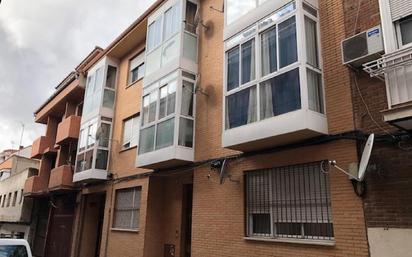 Exterior view of Flat for sale in Leganés  with Terrace and Storage room