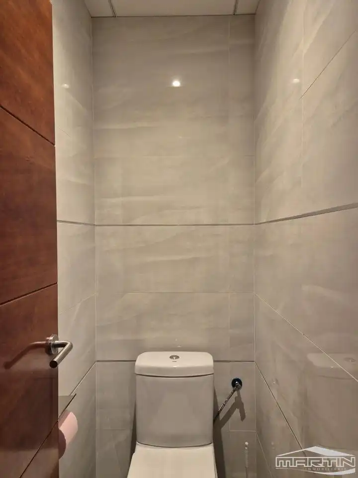 Bathroom of Office for rent in Lucena