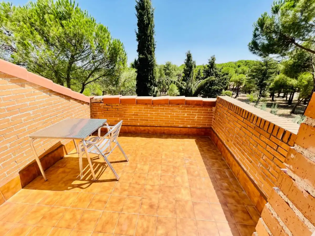 Zimmer in Villanueva de la Cañada ciudad