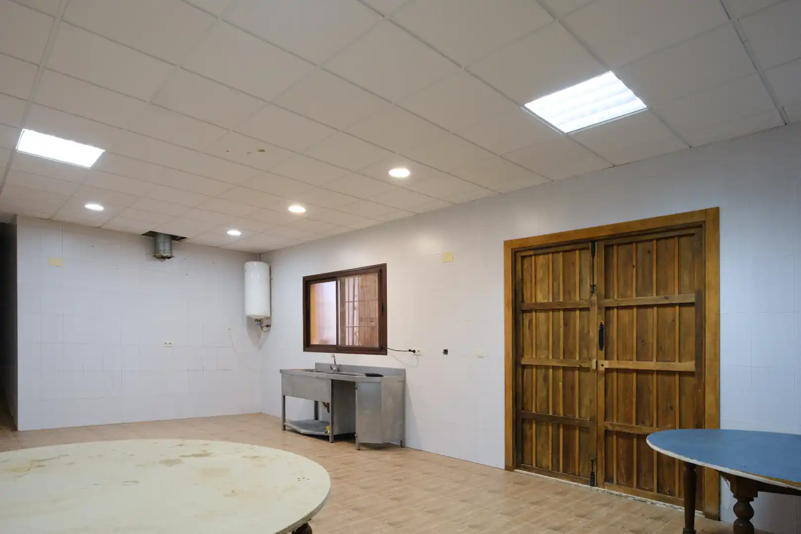 Country homes for sale in Teba  with Air Conditioner, Private garden and Storage room