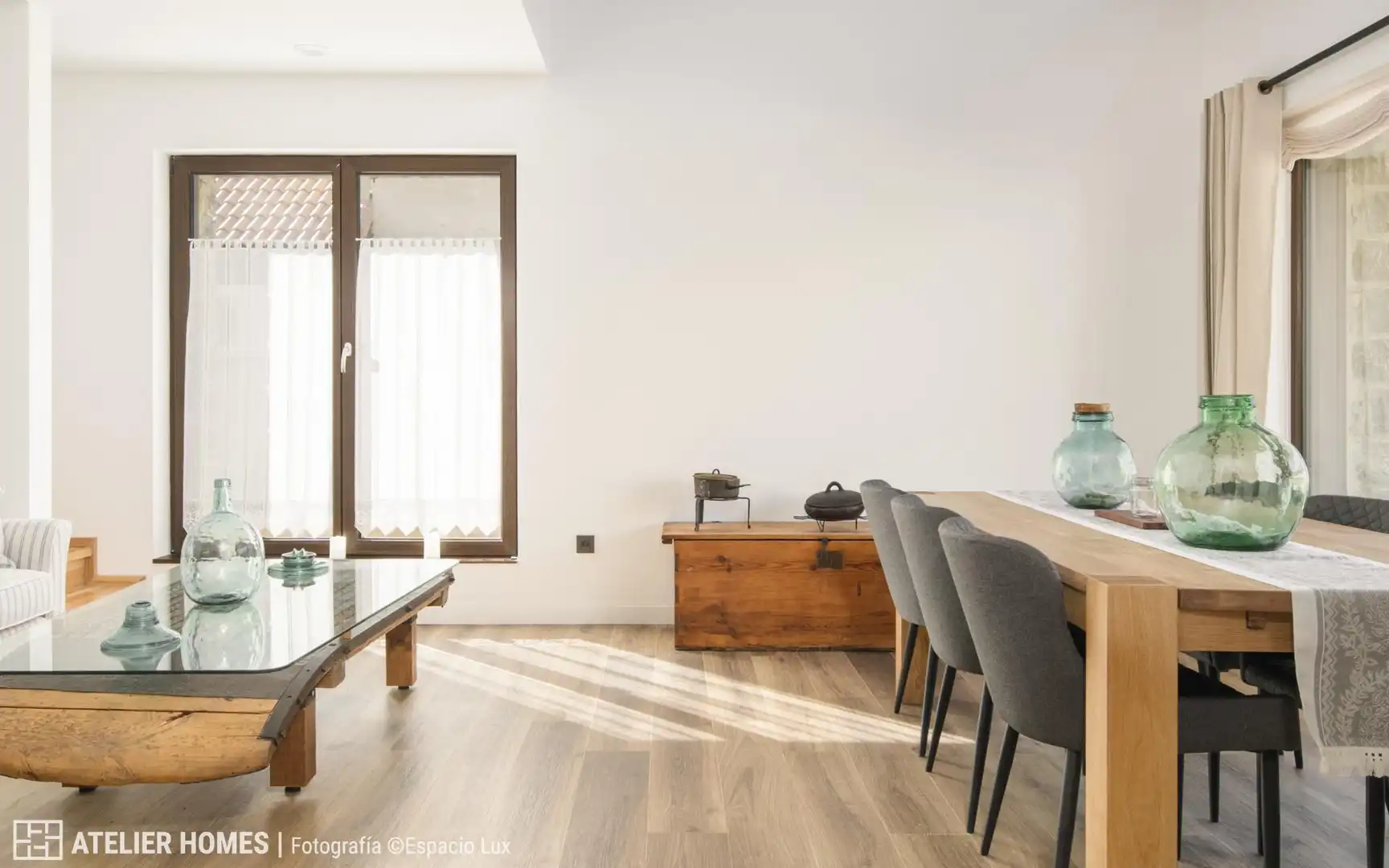 Detached house with garden for sale in Calle ESCUELAS AG.ARATORES 7, imagen 6