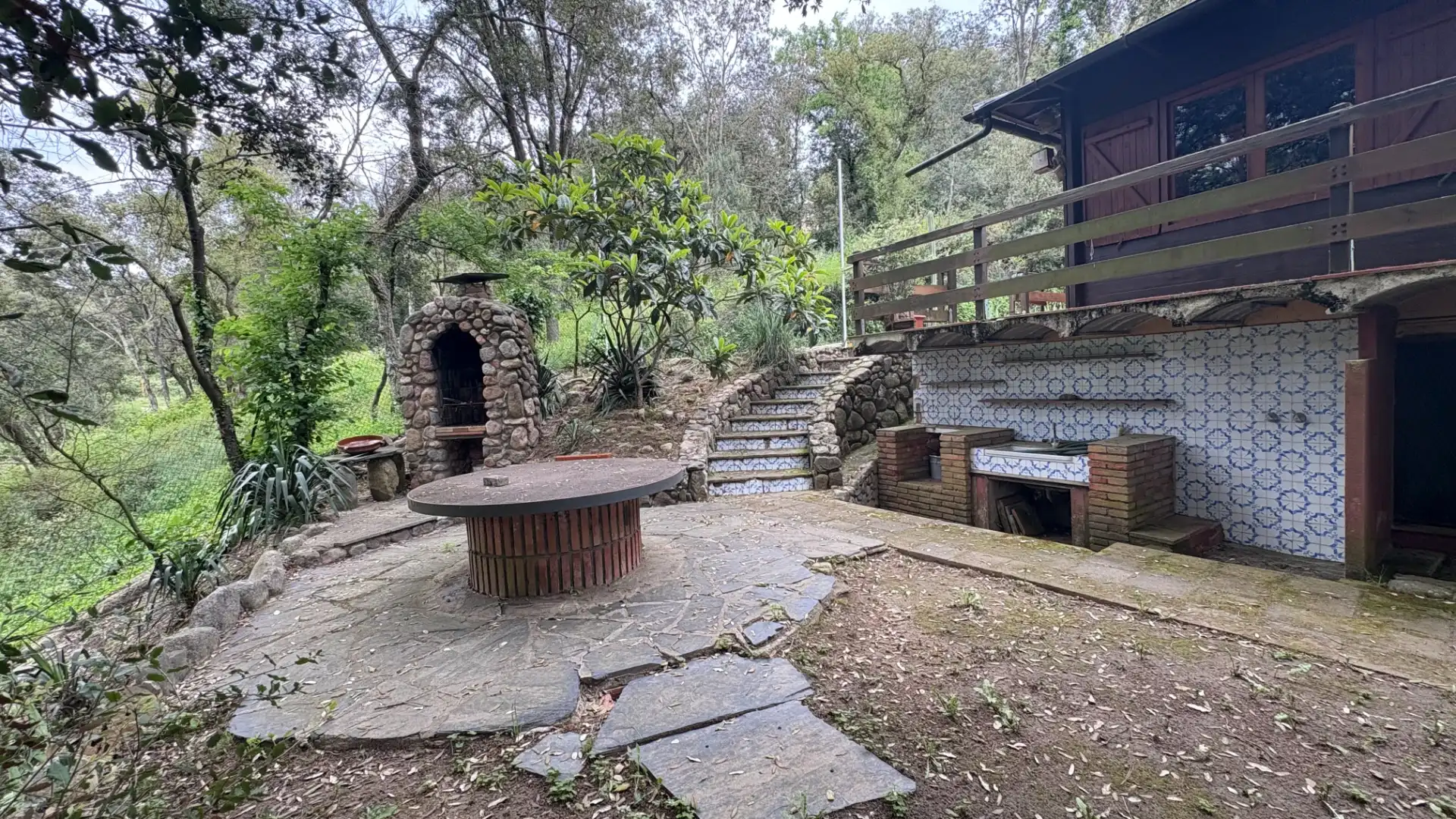 Casa en venda a Vallgorguina, imagen 30