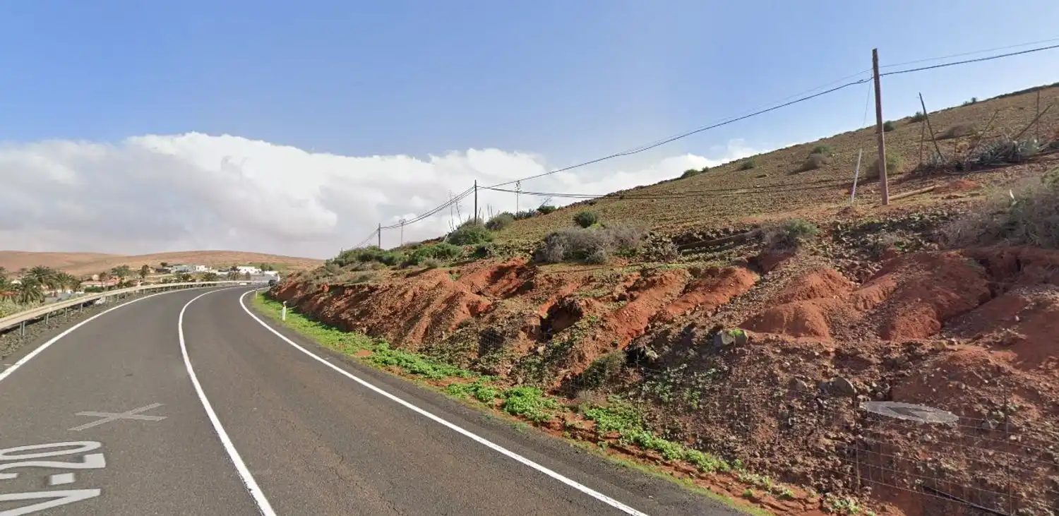 Terreno en venta en Antigua