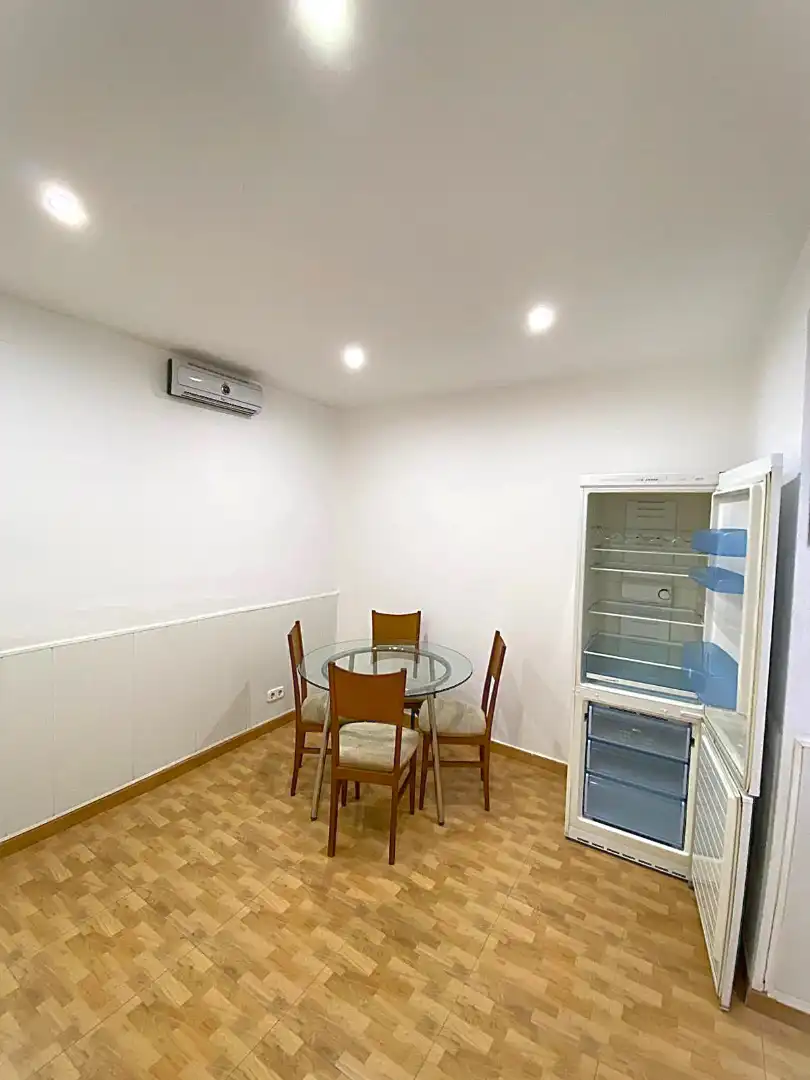 Wohnung zur Miete in Carrer de Berlín, Barri de les Corts