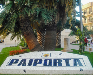 Parking of Flat to rent in Paiporta  with Oven