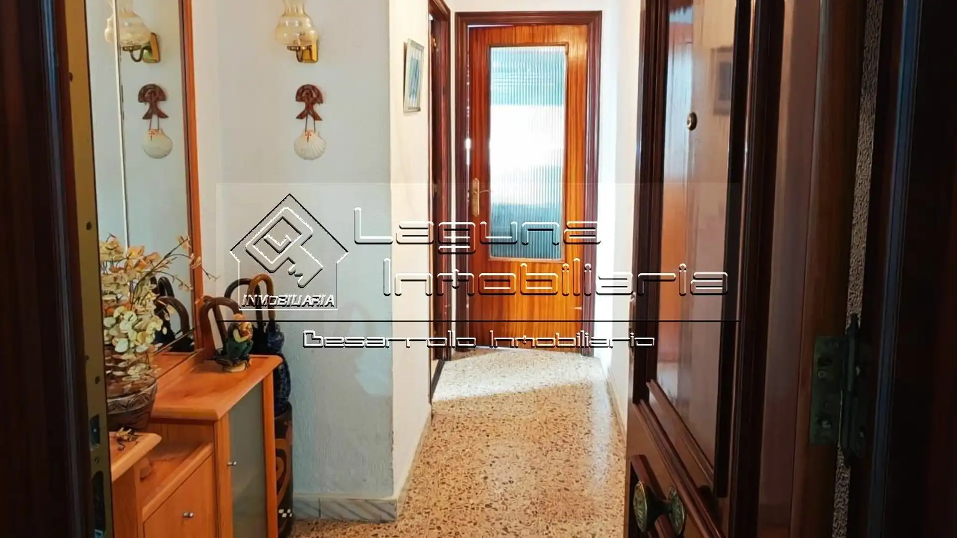 Piso en venta en Astilleros - La Paz - Loreto - El Corte Inglés