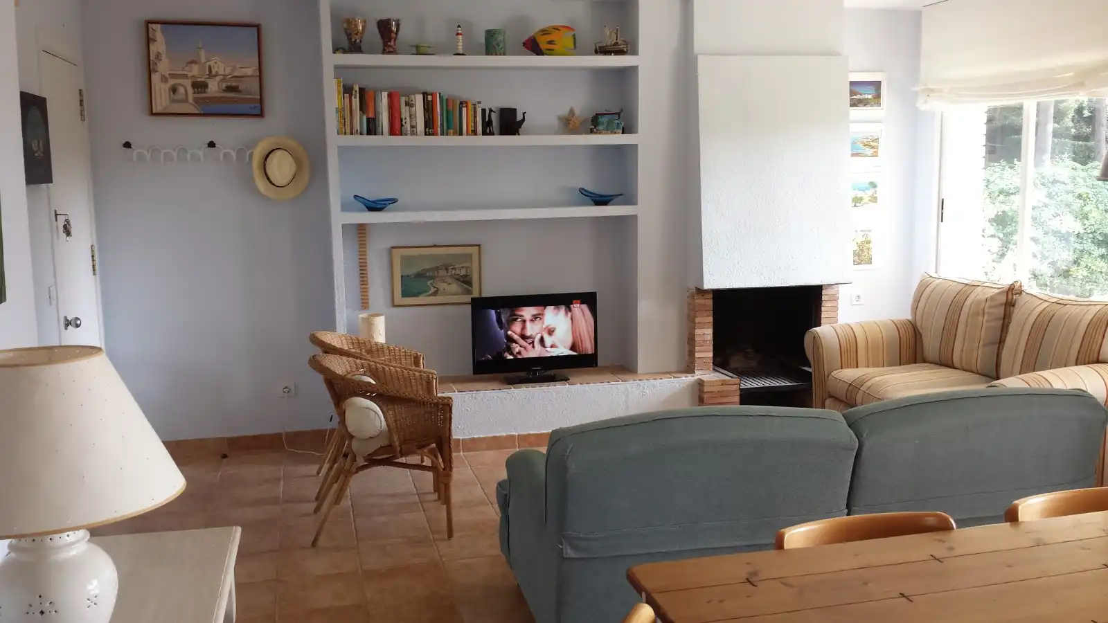 Apartamento en venta en Fornells - Aiguablava