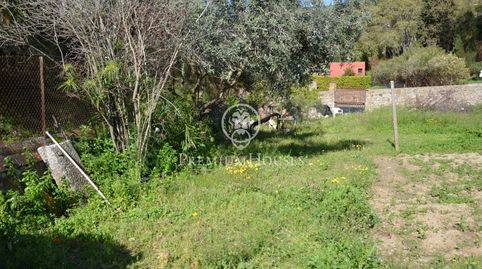 Parcela plana con grandes posibilidades en Alella, immagine 5