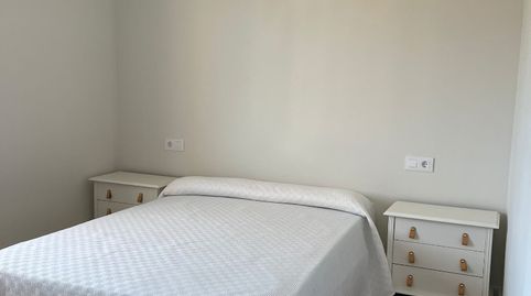 Foto 3 von Wohnung zur Miete in Calle Viriato, Miralvalle - Av. Virgen del Puerto - La Data, Plasencia