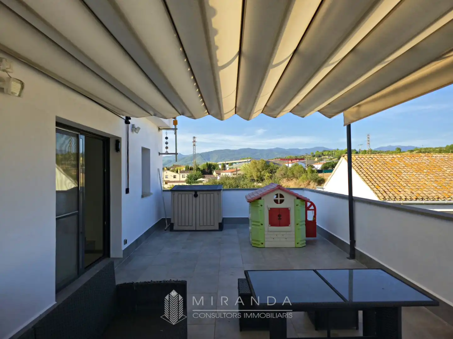 Villa con terrazza in affitto a Carretera de Ribes, imagen 24