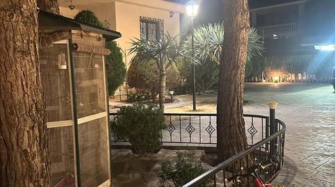 Foto 4 de Casa o xalet en venda a Camino del Pantanet, Villamontes - Boqueres, San Vicente del Raspeig / Sant Vicent del Raspeig