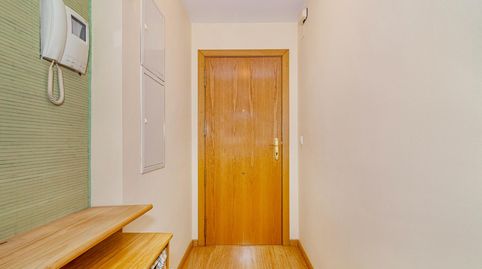 Foto 2 de Piso en venta en Barrio de Zaidín, Granada Capital