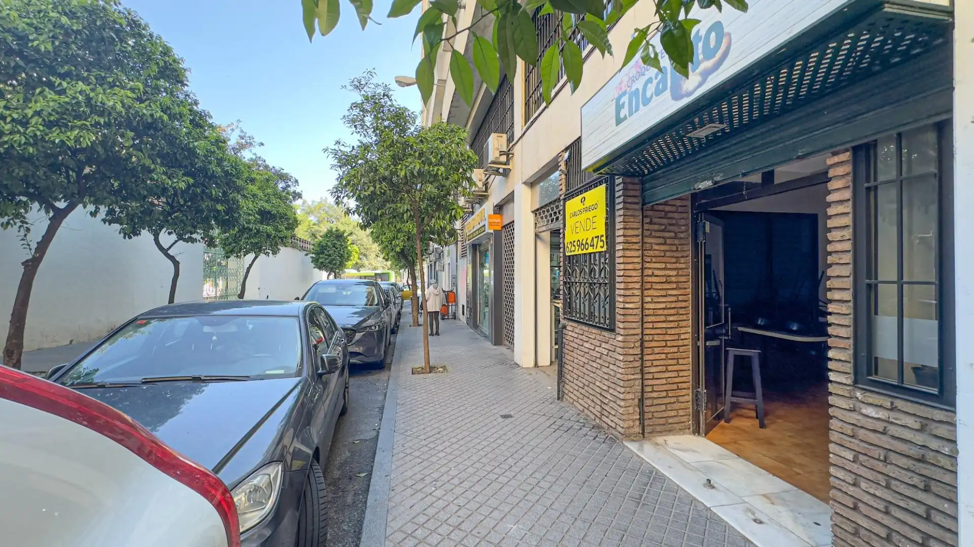 Local comercial en venta en Calle reyes católicos 22, imagen 10