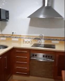 Flat to rent in El Cerro, Cerro - Amate,  Sevilla Capital
