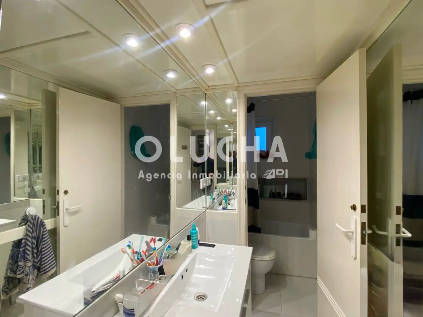 Wohnung mit Aufzug zum Verkauf in Torreón - La Almadraba, imagen 8