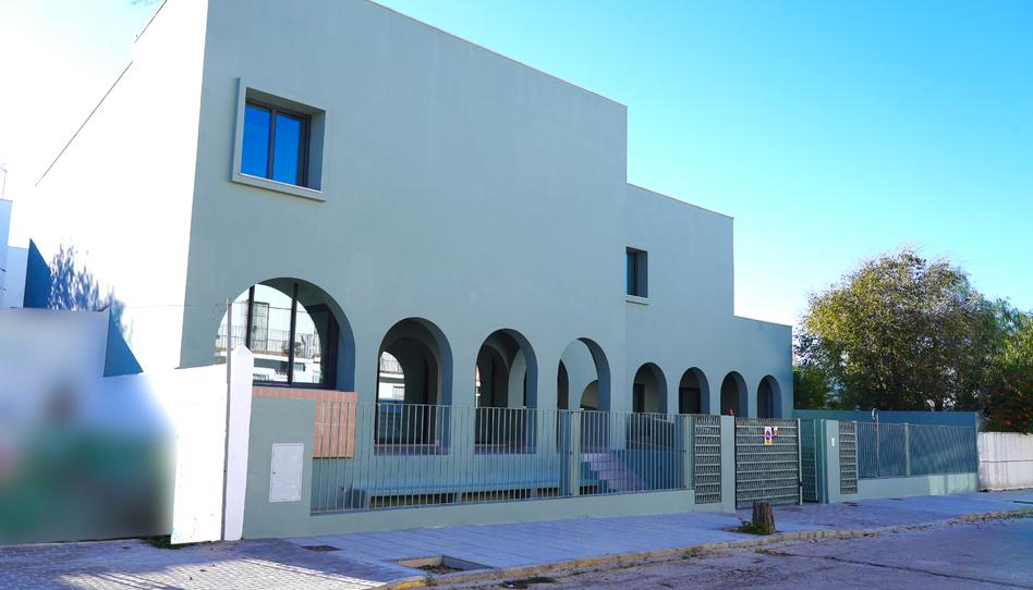 Photo 1 from new construction home in Flat for sale in Calle Rodrigo de Triana, 1, Centro - Calzada - Cabo Noval, Cádiz
