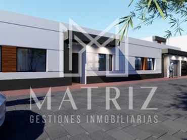 Casa con piscina in vendita a Calle Norte 15