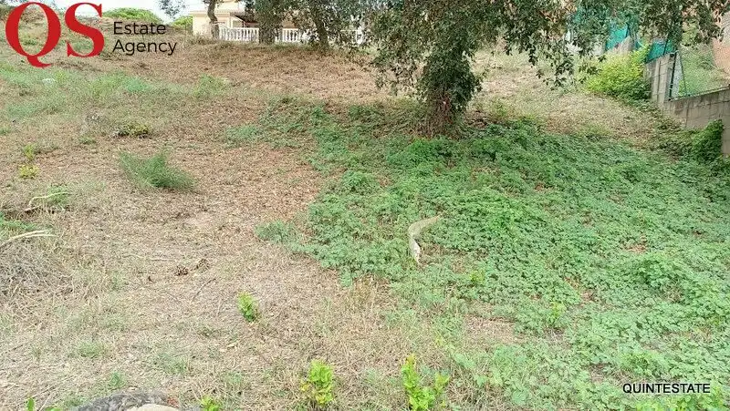 Residential land for sale in Terrabrava - Tordera Parc, imagen 3