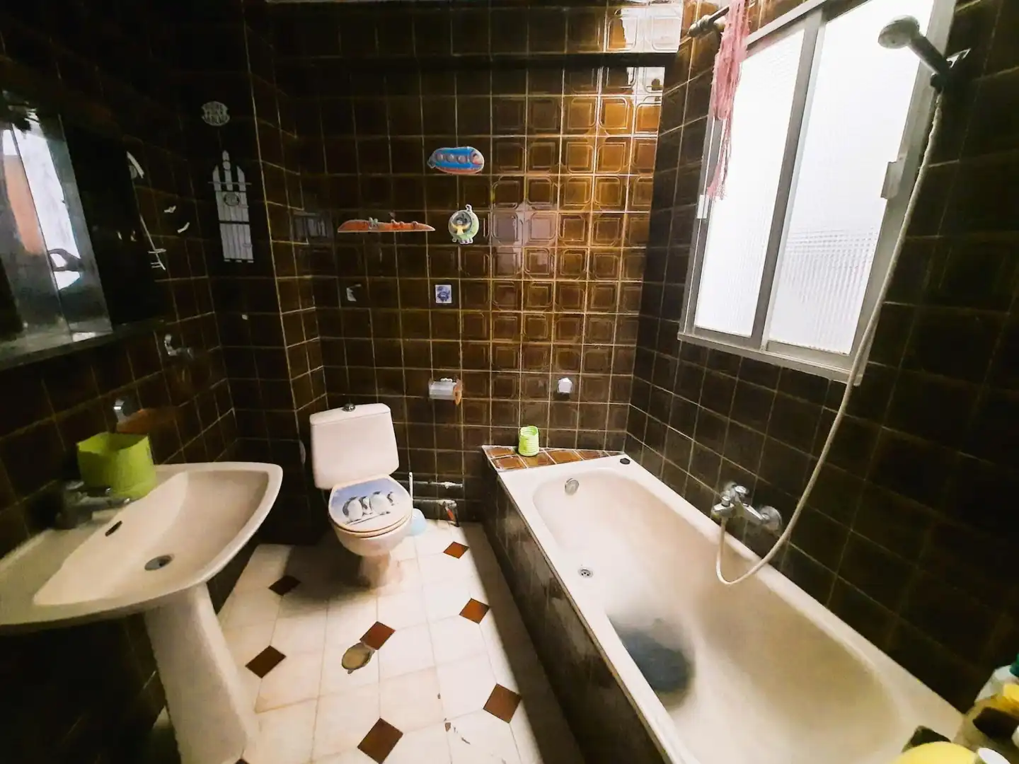 Casa o chalet en venta en Calle MADRID, Benalúa de las Villas