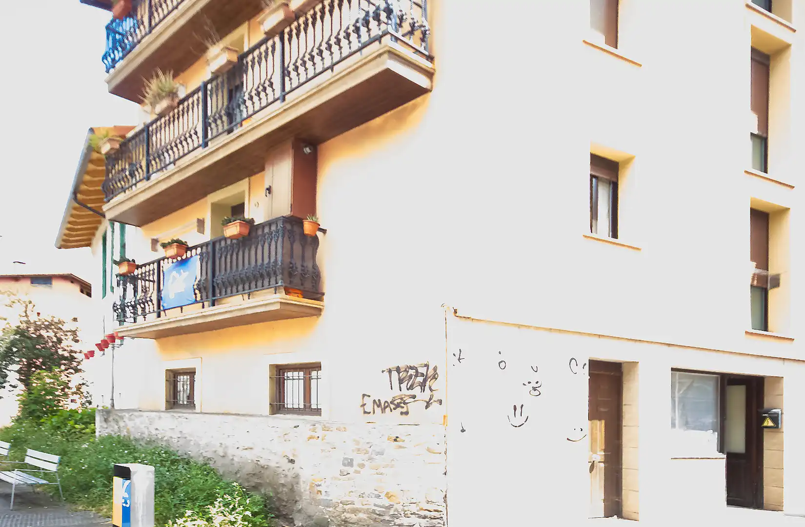 Local comercial en venta en San Bartolome Kalea 1, imagen 5