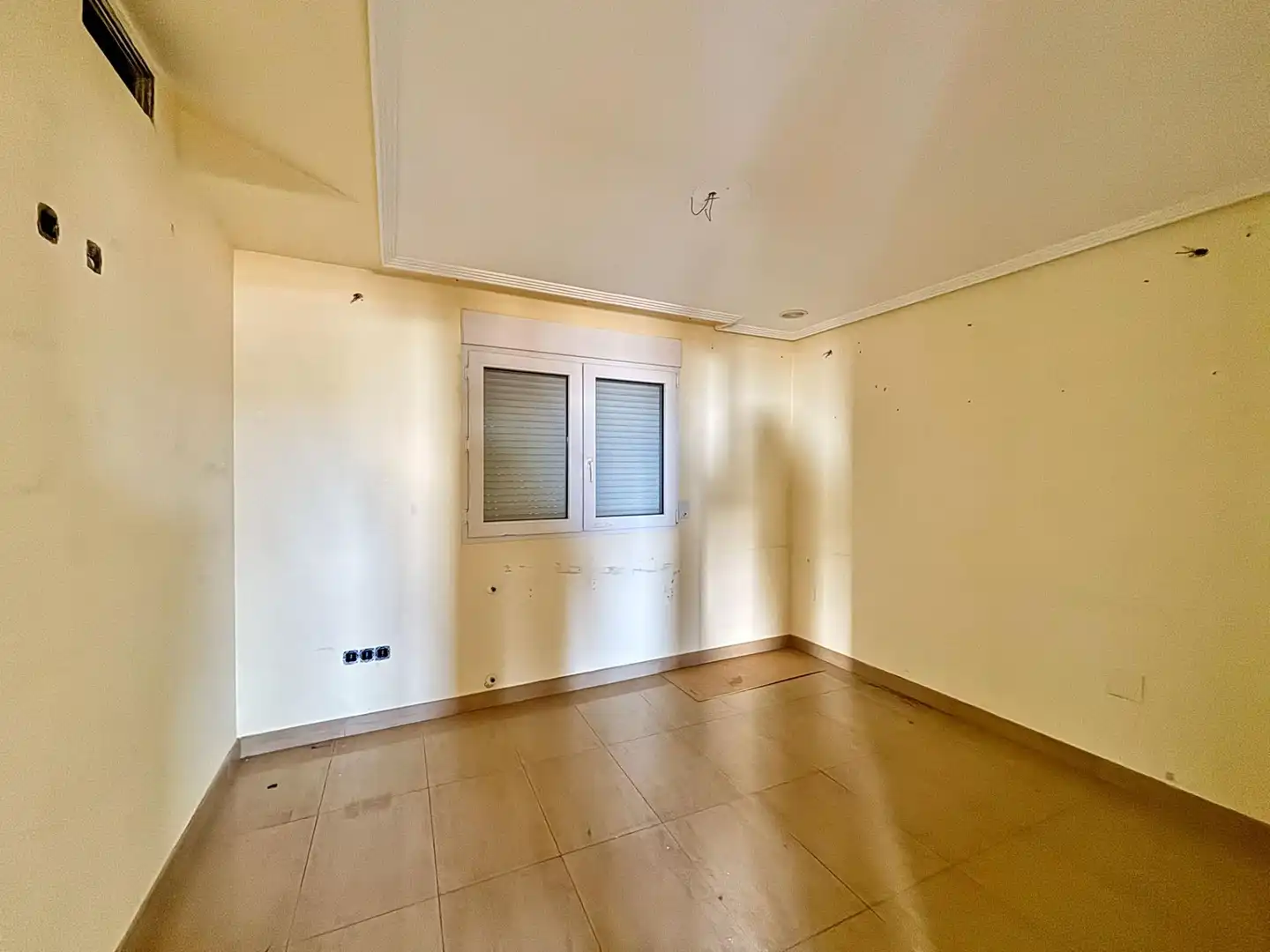 Apartament en venda a Calle VILLA MADRID, Parque de las Naciones