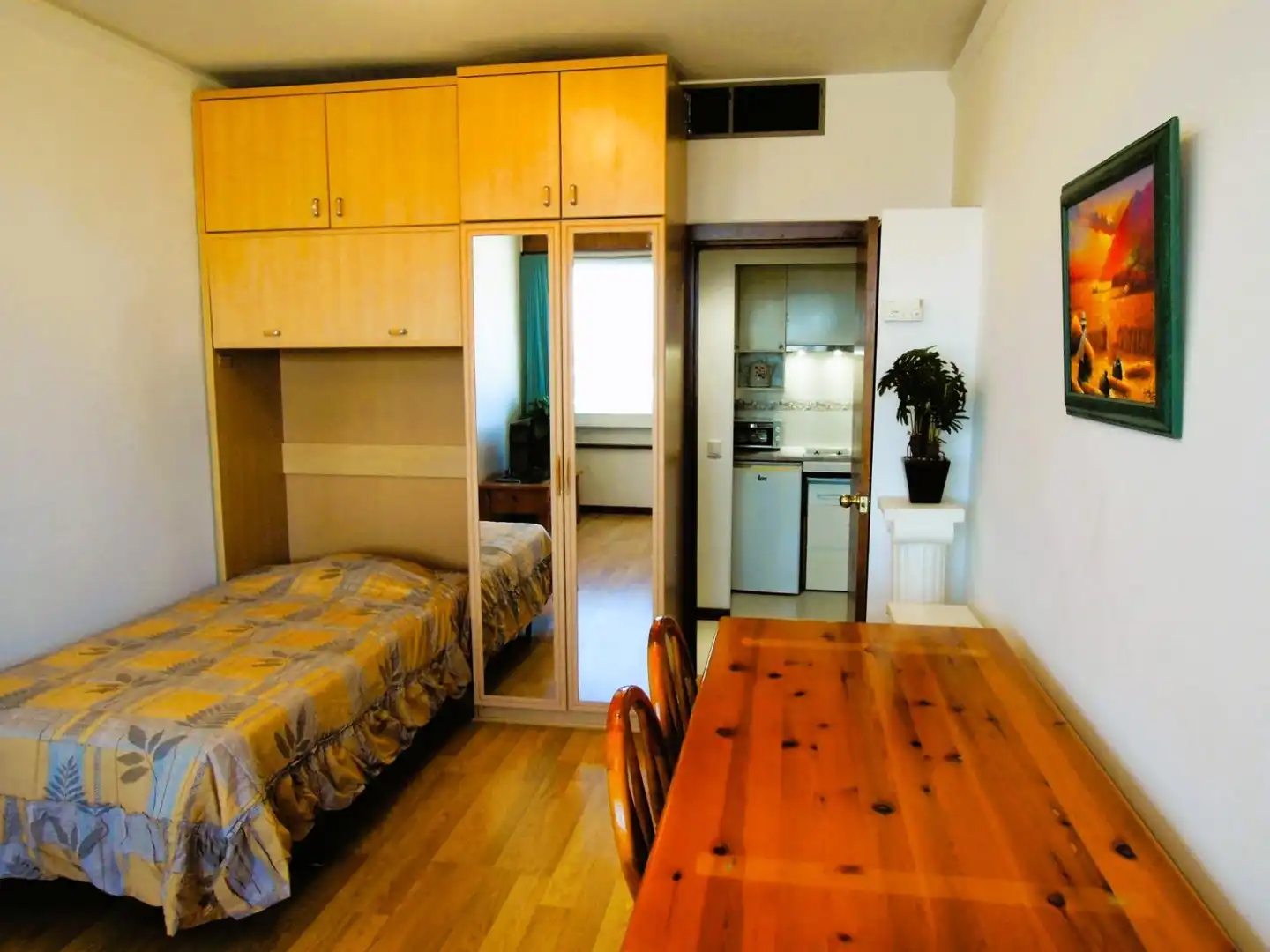 Bedroom of Study for sale in Moncloa - Aravaca
