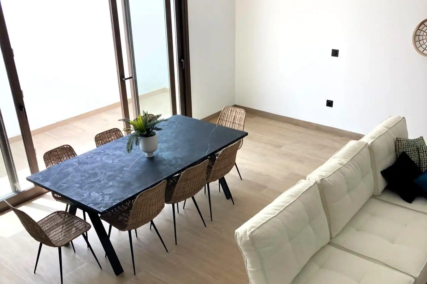 Villa avec terrasse à vendre à Carrer d'Equador 5, imagen 29
