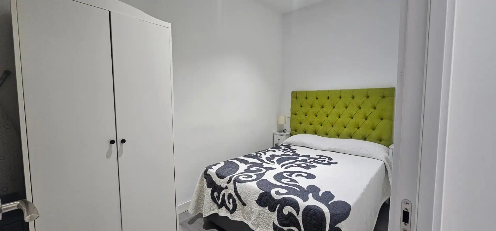 Appartement avec ascenseur à louer à Calle SAN ILDEFONSO, imagen 17