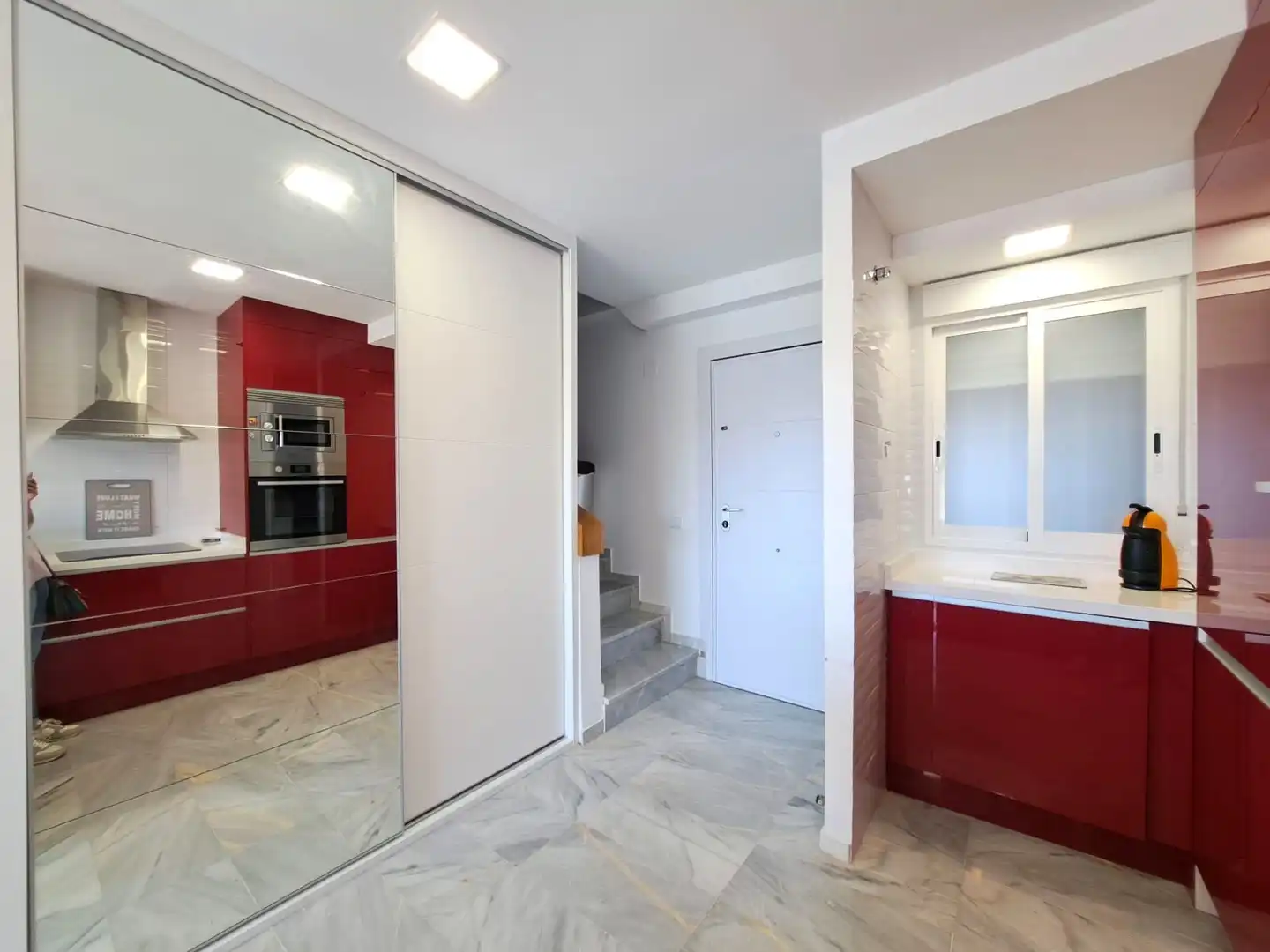 Maisonette zum Verkauf in de la Ermita, Playa Poniente