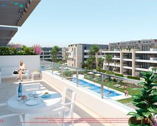 Terrassa de Planta baixa en venda en Orihuela amb Terrassa, Jacuzzi i Piscina comunitària