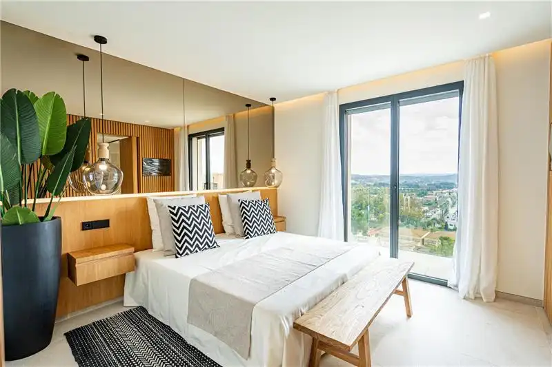Attique avec piscine à vendre à Santa Ponça, imagen 11