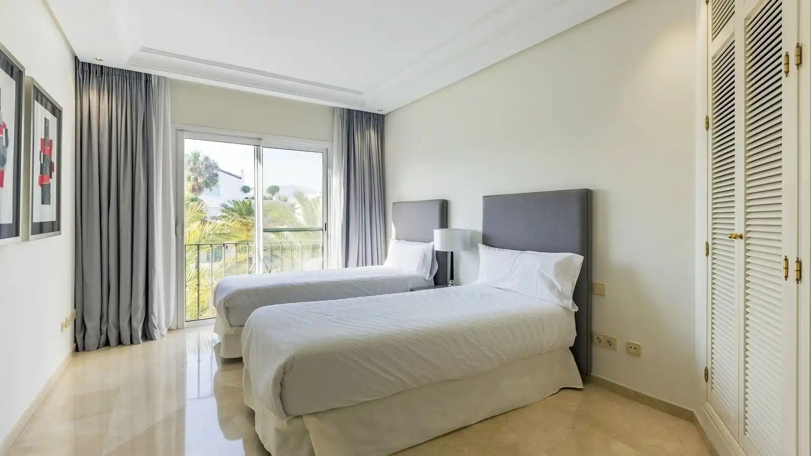 Penthouse zur Miete in Avenida de Julio Iglesias s/n, imagen 11