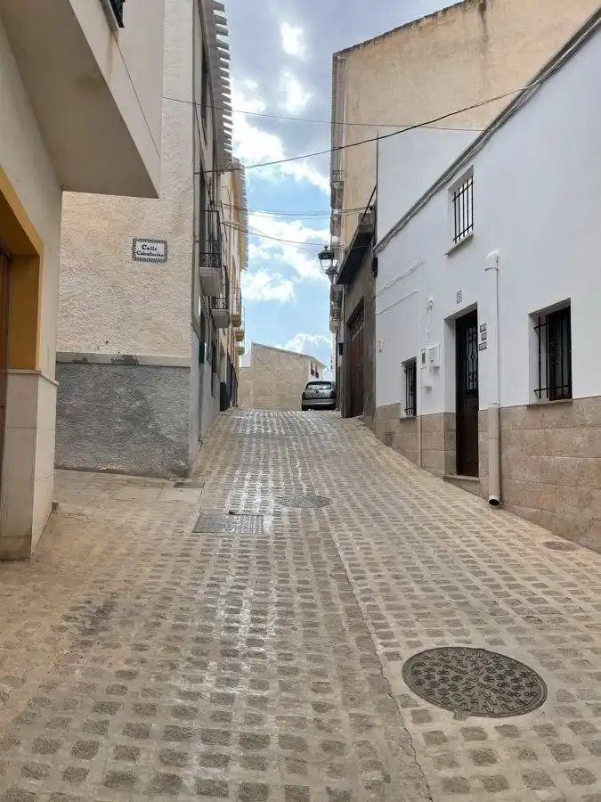 Pis en venda a Vélez-Rubio, imagen 9