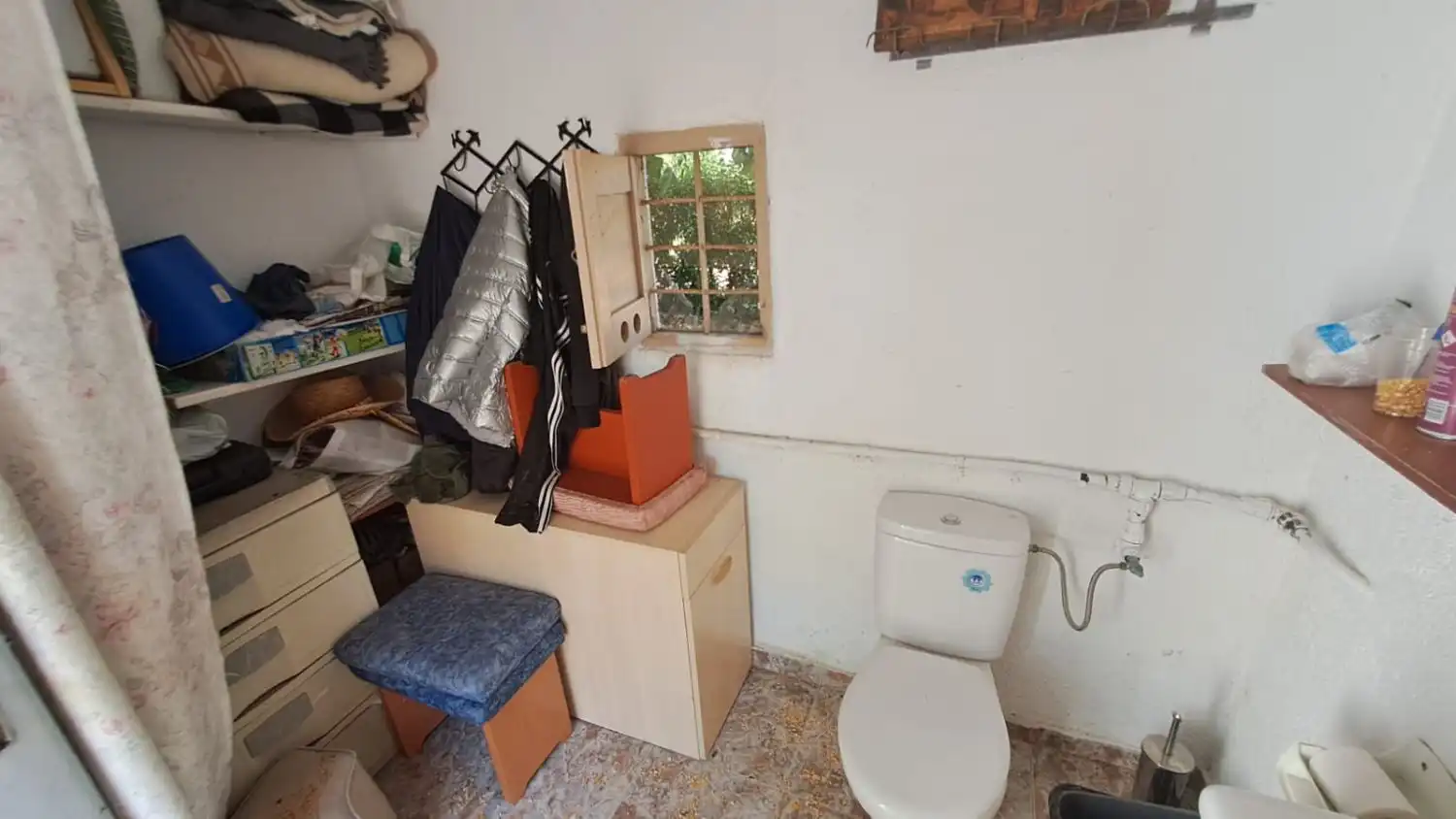 Finca rústica en venta en Constantí