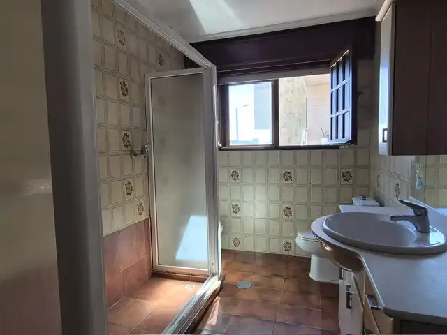 Baño de Casa o chalet en venta en A Illa de Arousa , Pontevedra