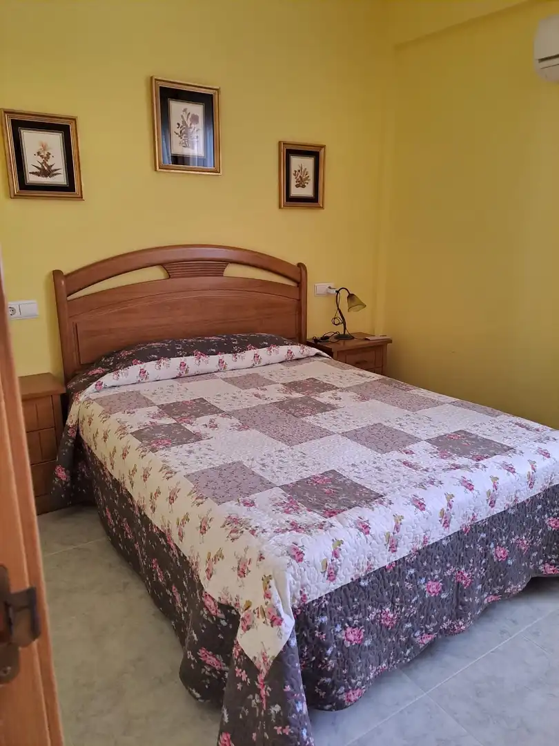 Appartement compact avec piscine à vendre à Zona Pueblo, imagen 15