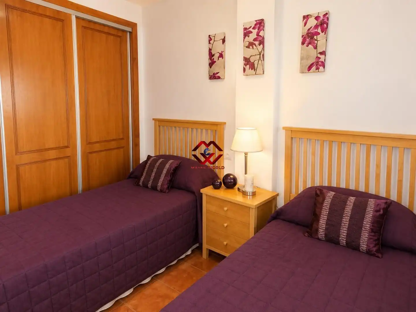 Apartament amb piscina en venda a Calle Calle Isla Verde, imagen 19