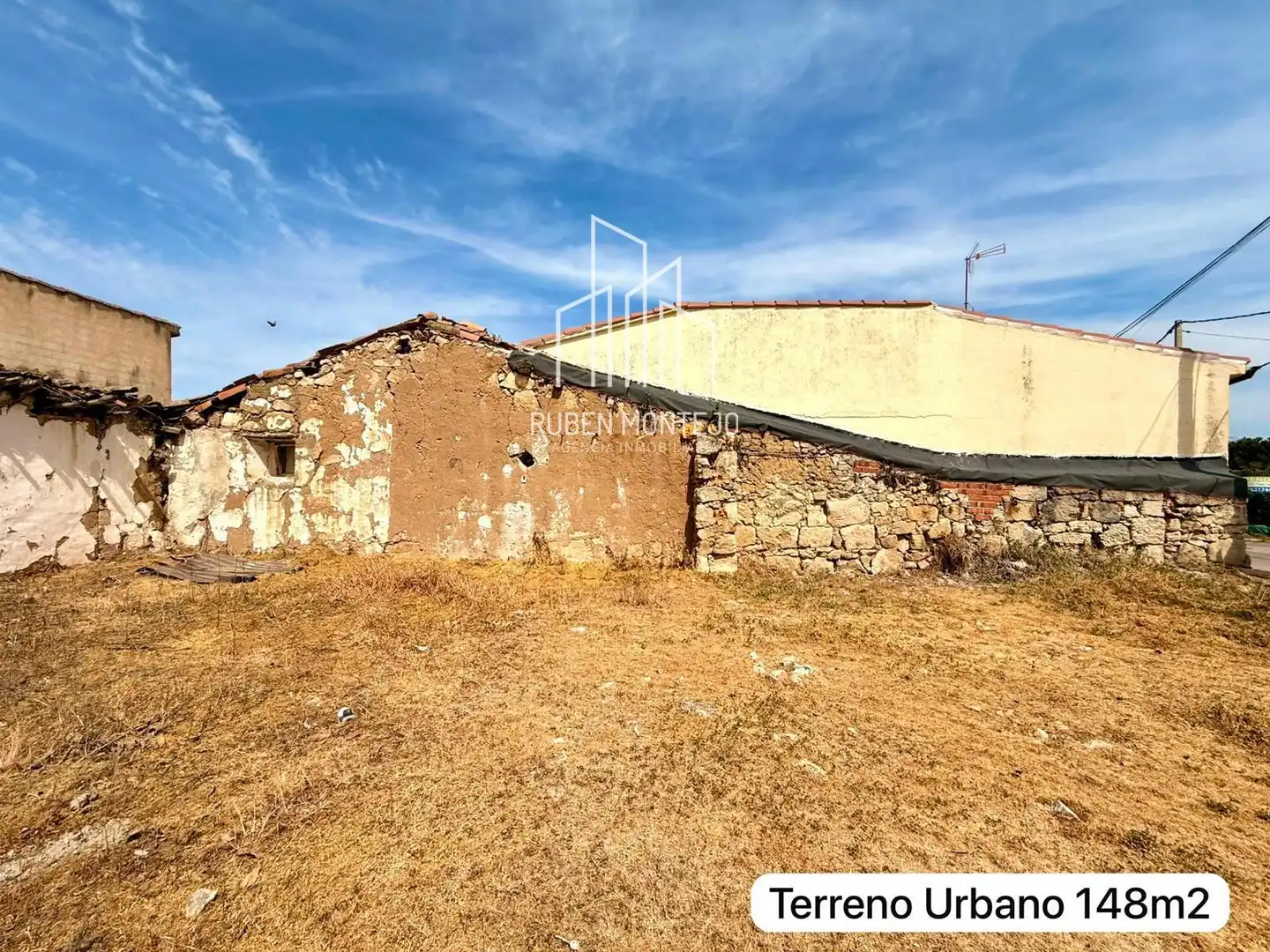 Houses for sale in Zarapicos  with Terrace