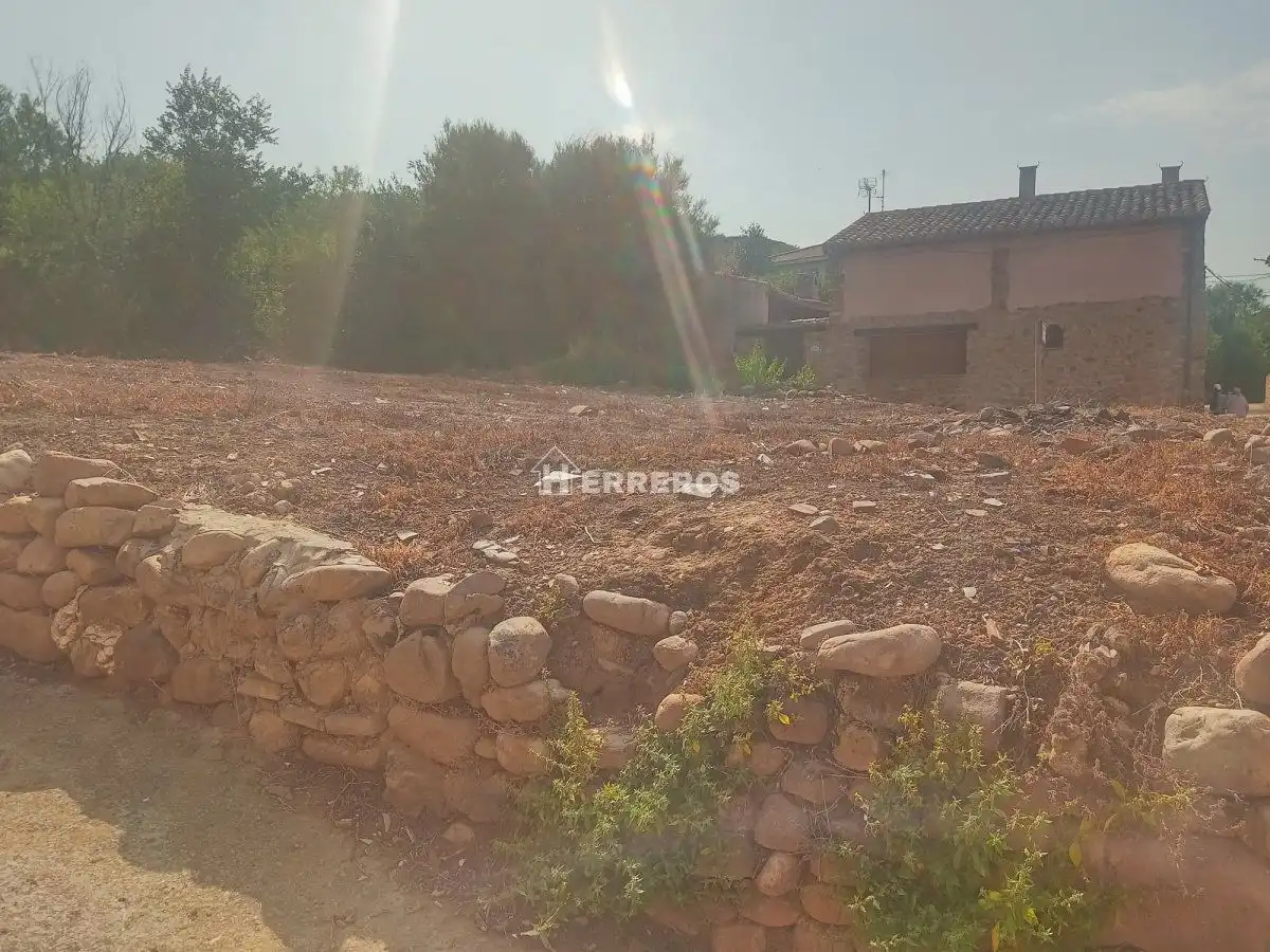 Residencial en venta en Ocón