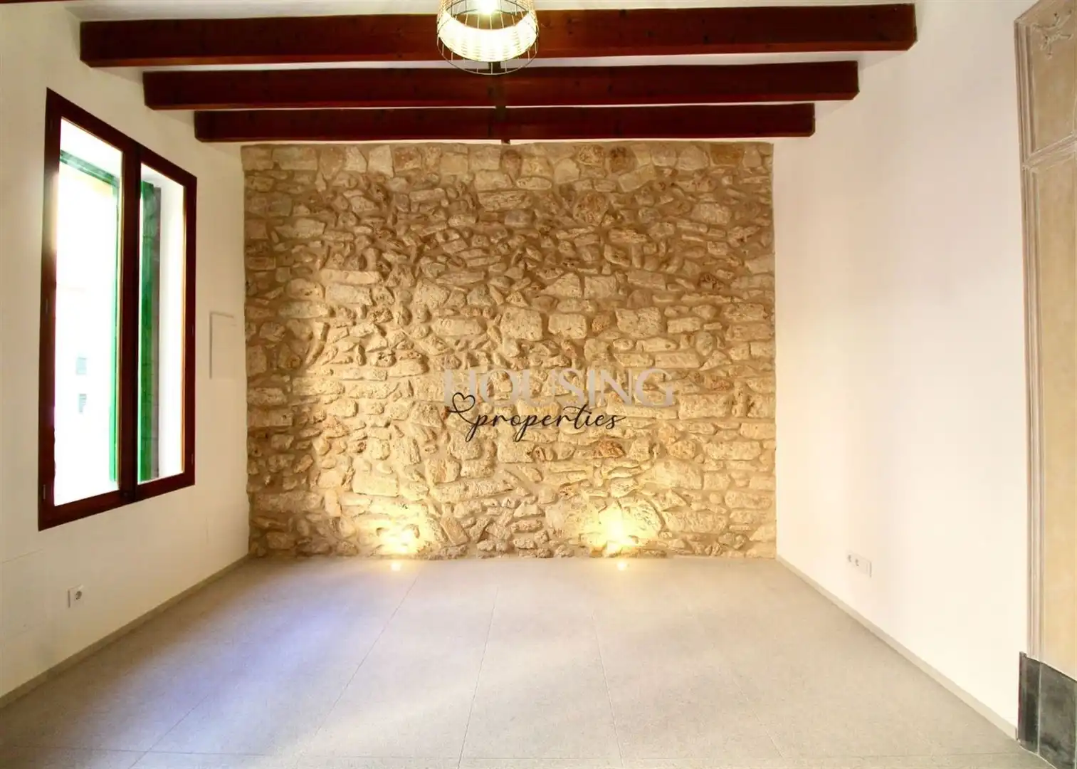 Casa adosada en venda en Llucmajor amb Aire condicionat, Calefacció i Jardí privat
