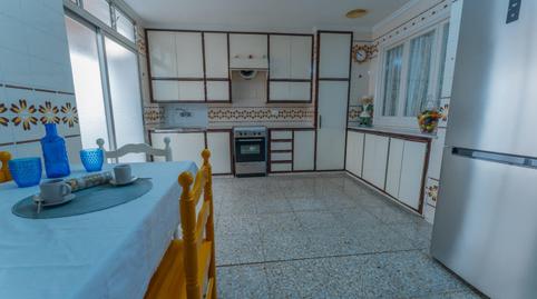 Foto 5 de Planta baixa en venda a Carrús Este, Elche / Elx