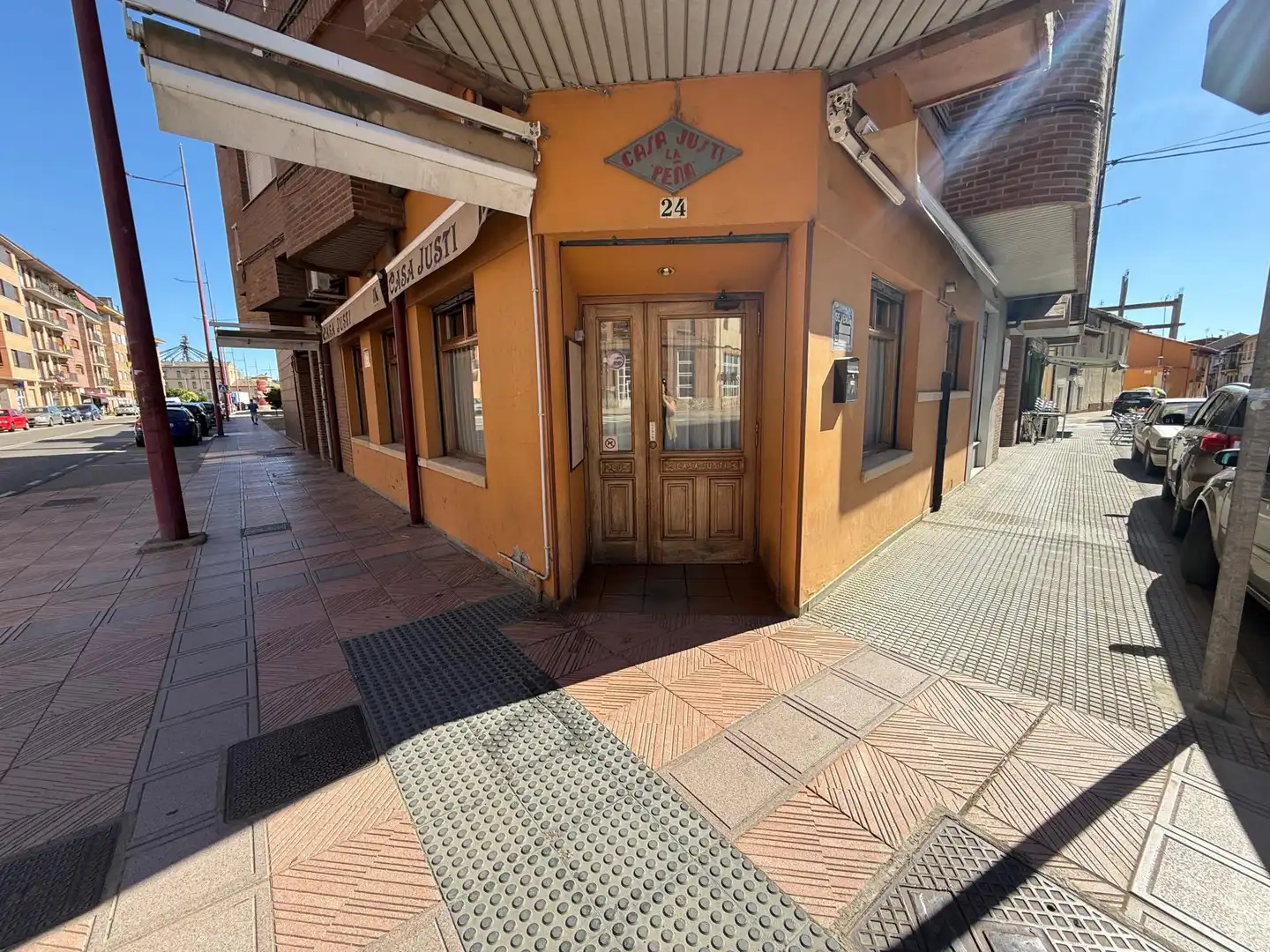 Local en venta en Valencia de Don Juan