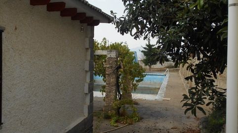 ANTIGUO CENTRO RECREATIVO DEL SANTUARIO A LA VENTA
